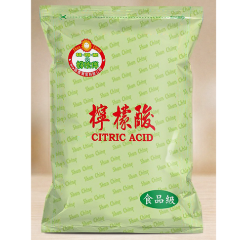 檸檬酸(一水)