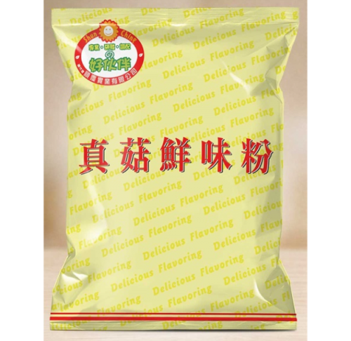 真菇鮮味粉
