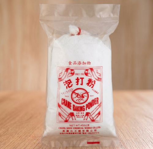 泡打粉