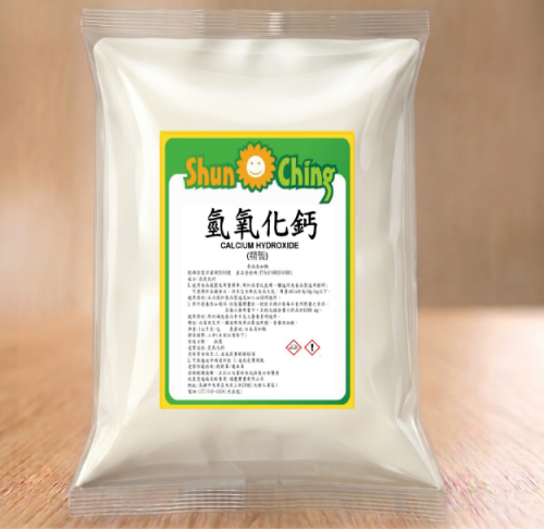 氫氧化鈣(精製)