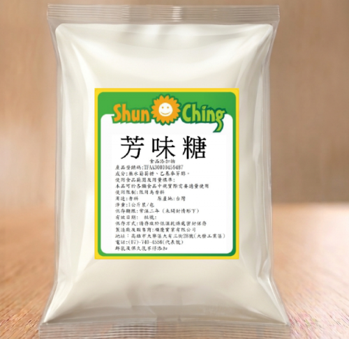 芳味糖