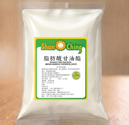 脂肪酸甘油酯95HP