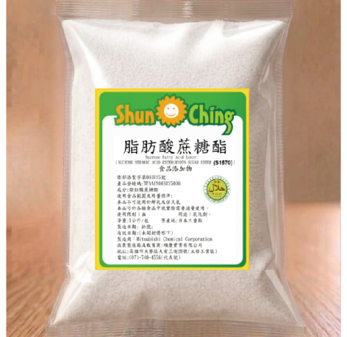 脂肪酸蔗糖酯 S1570