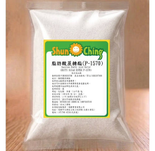 脂肪酸蔗糖酯 P1570