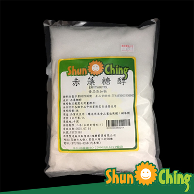 赤藻糖醇