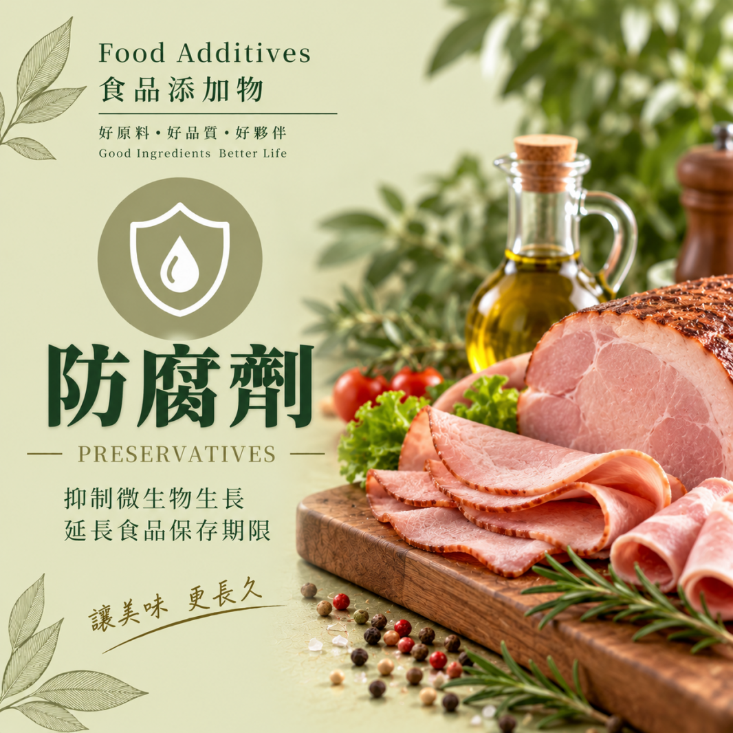 防腐劑