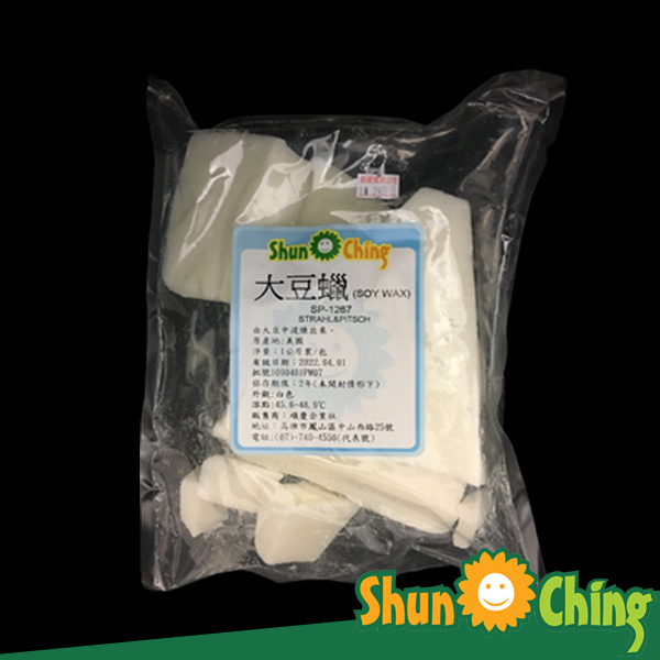 大豆蠟(高溫)