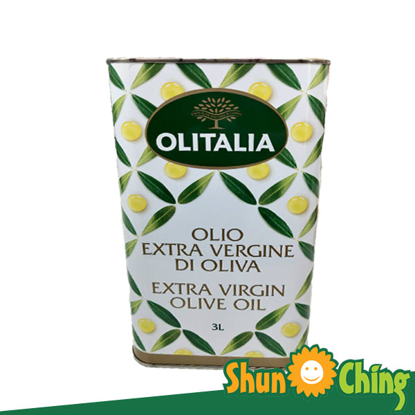 奧莉塔特級初榨橄欖油