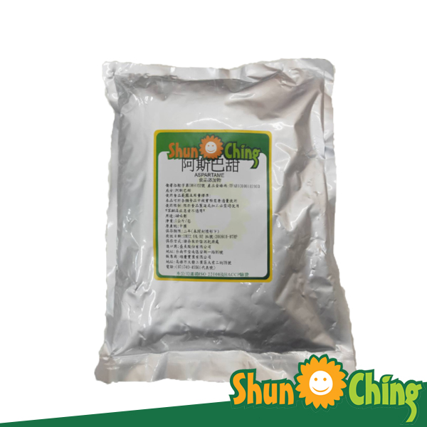 阿斯巴甜