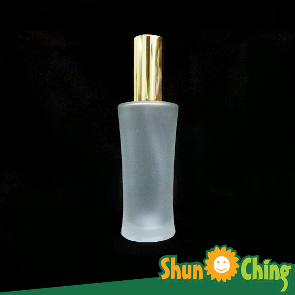 腰身型香水瓶J29