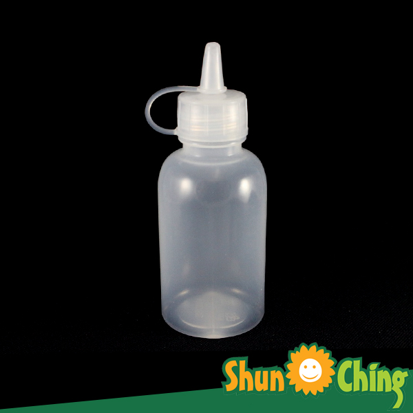 塑膠滴瓶J20