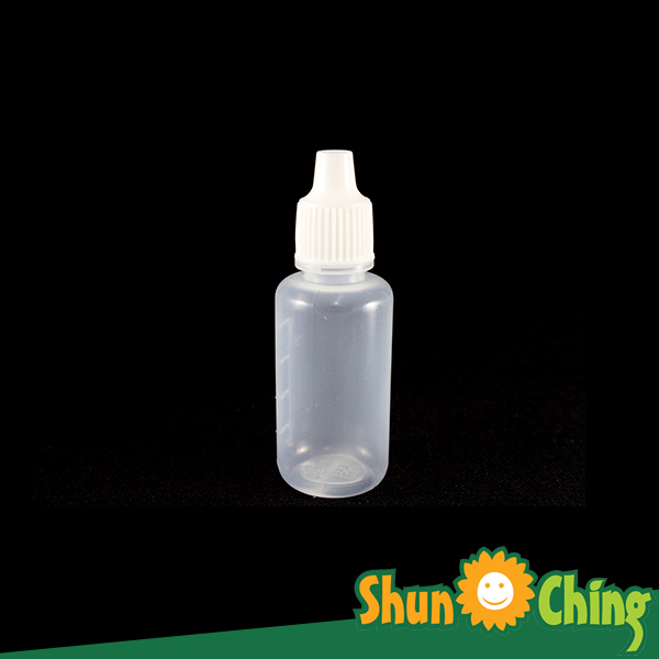 塑膠點眼瓶J21